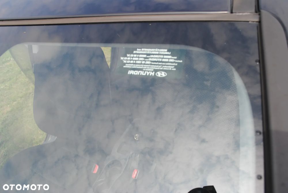 Hyundai i30 i30cw 1.6 CRDi Edition 20 - 11