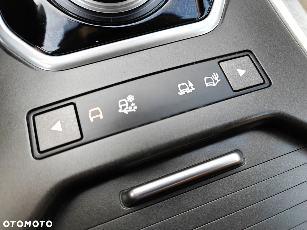 Land Rover Range Rover Evoque 2.0Si4 Pure Tech - 34