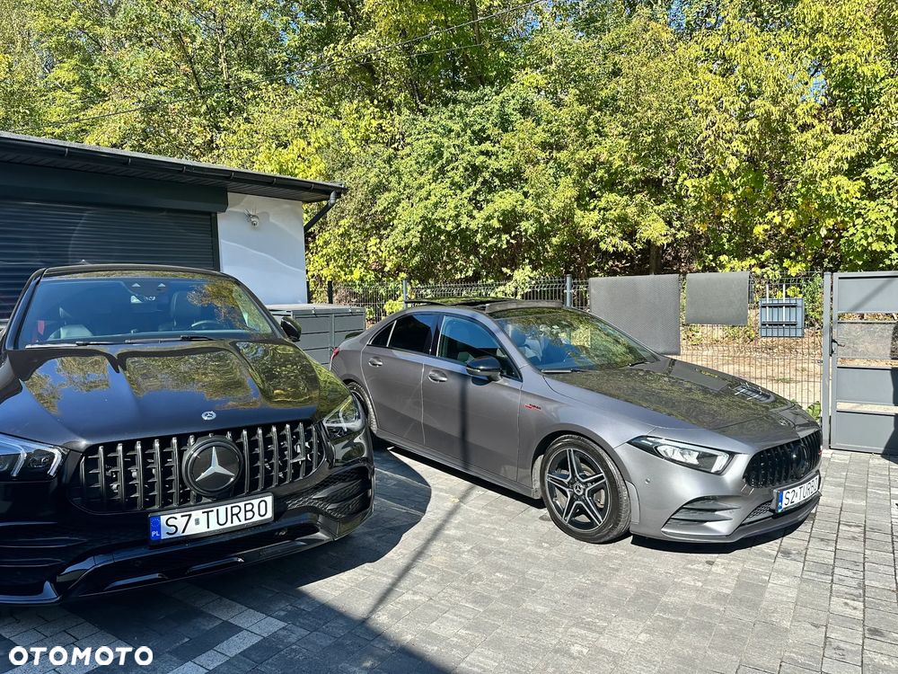 Mercedes-Benz Klasa A - 20
