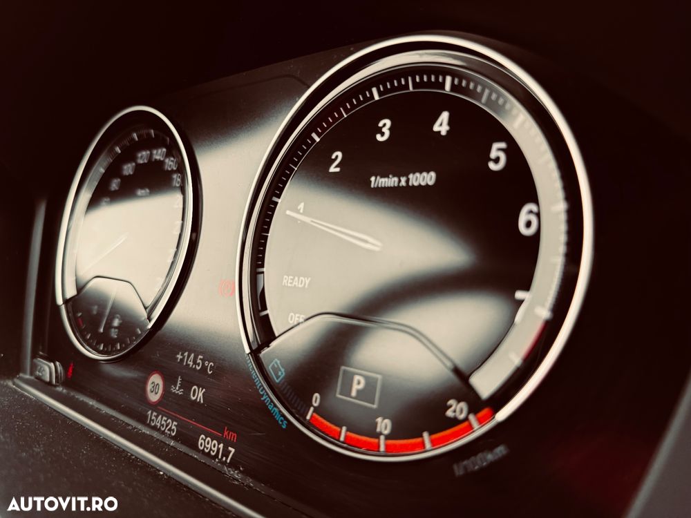 BMW X1 sDrive18i Aut. - 5