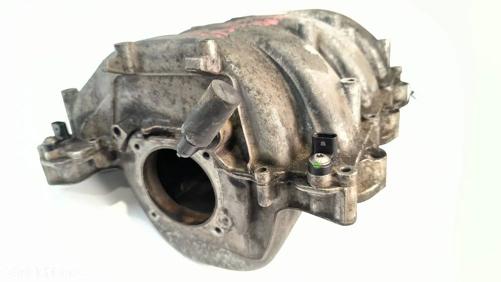 Kolektor ssący mercedes cl 3.5 A2721402001 - 1