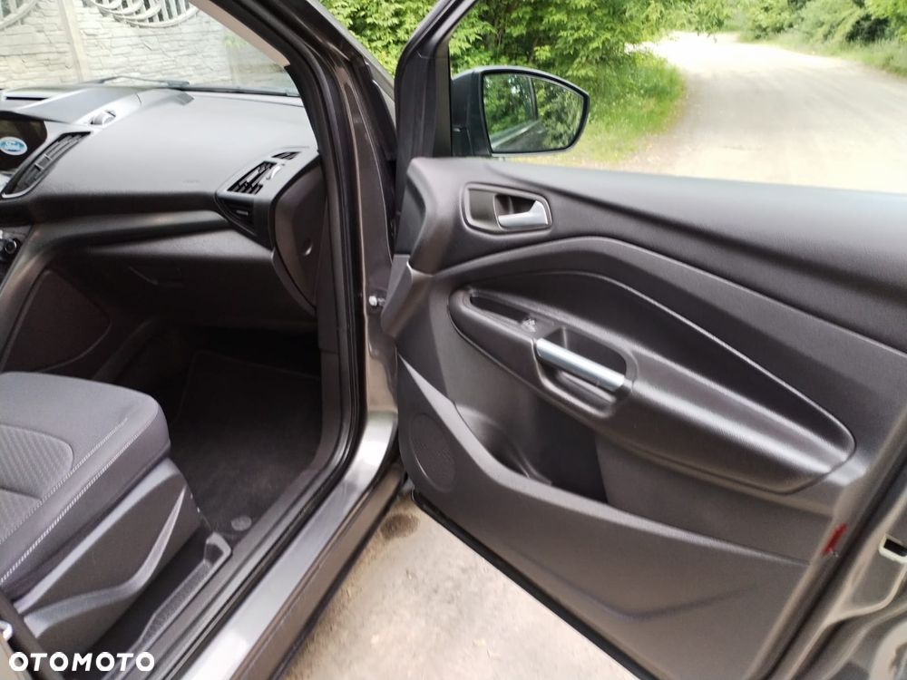 Ford Kuga 2.0 TDCi AWD Edition - 15