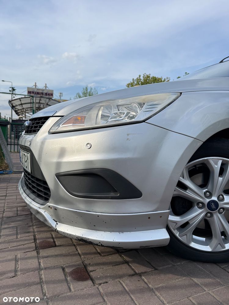 Ford Focus - 6