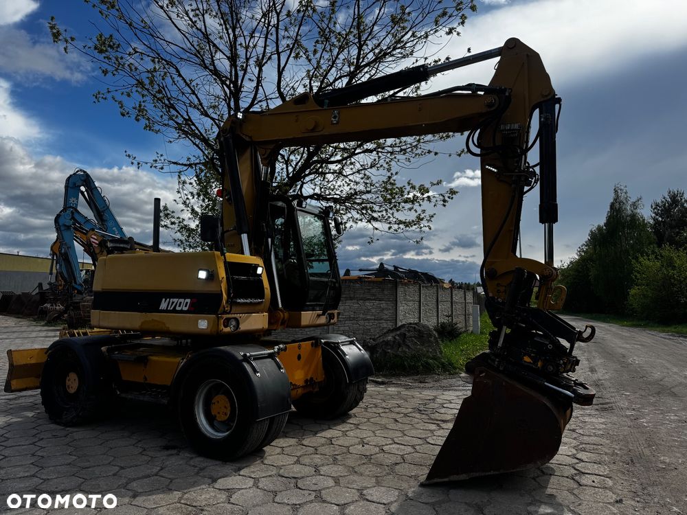 Hydrema M1700 - 3