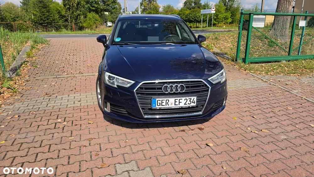 Audi A3 Sportback - 32
