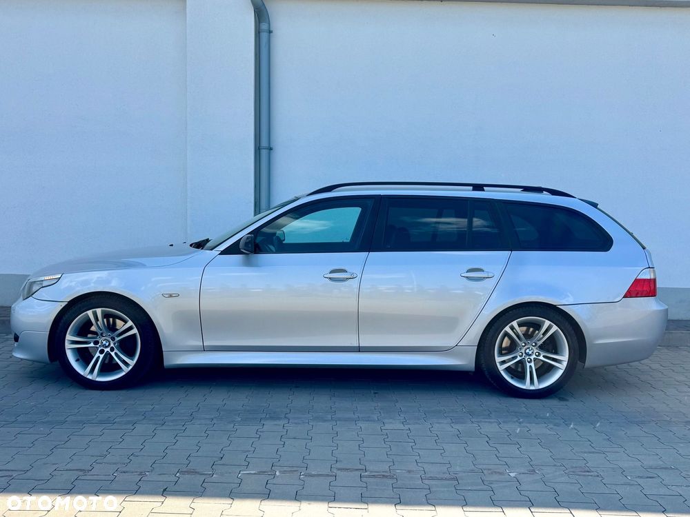 BMW Seria 5 530d - 30
