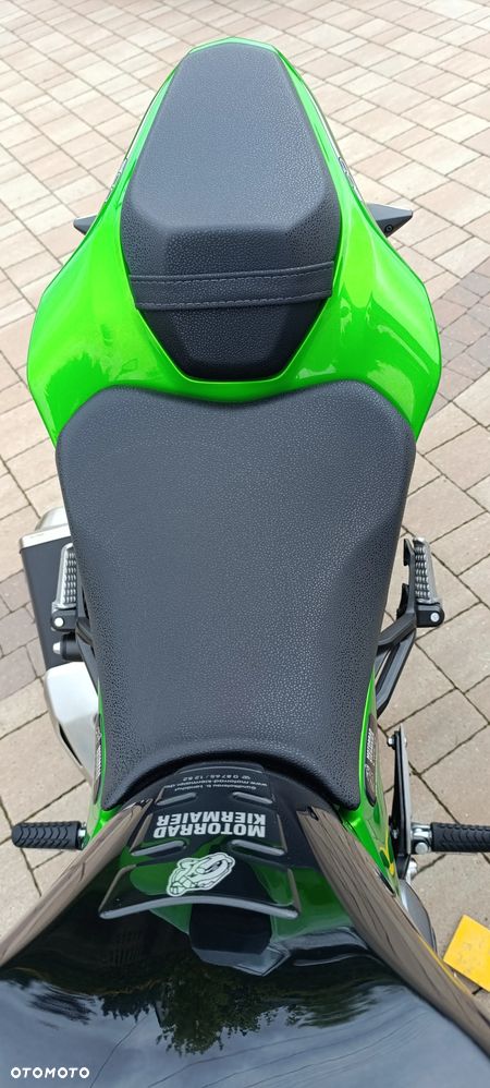 Kawasaki Z 900 - 10