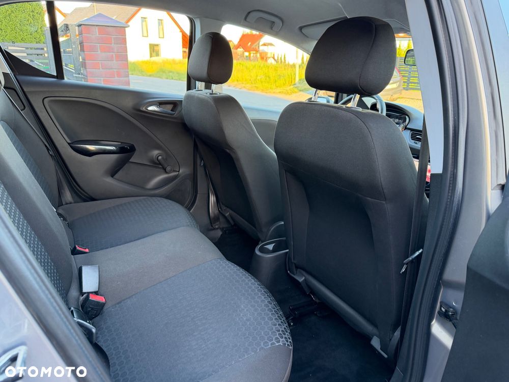 Opel Corsa 1.4 Edition - 20
