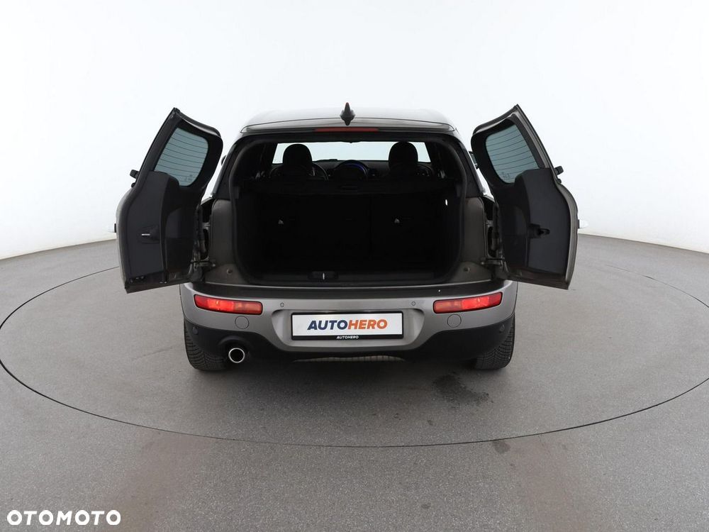 MINI Clubman - 20