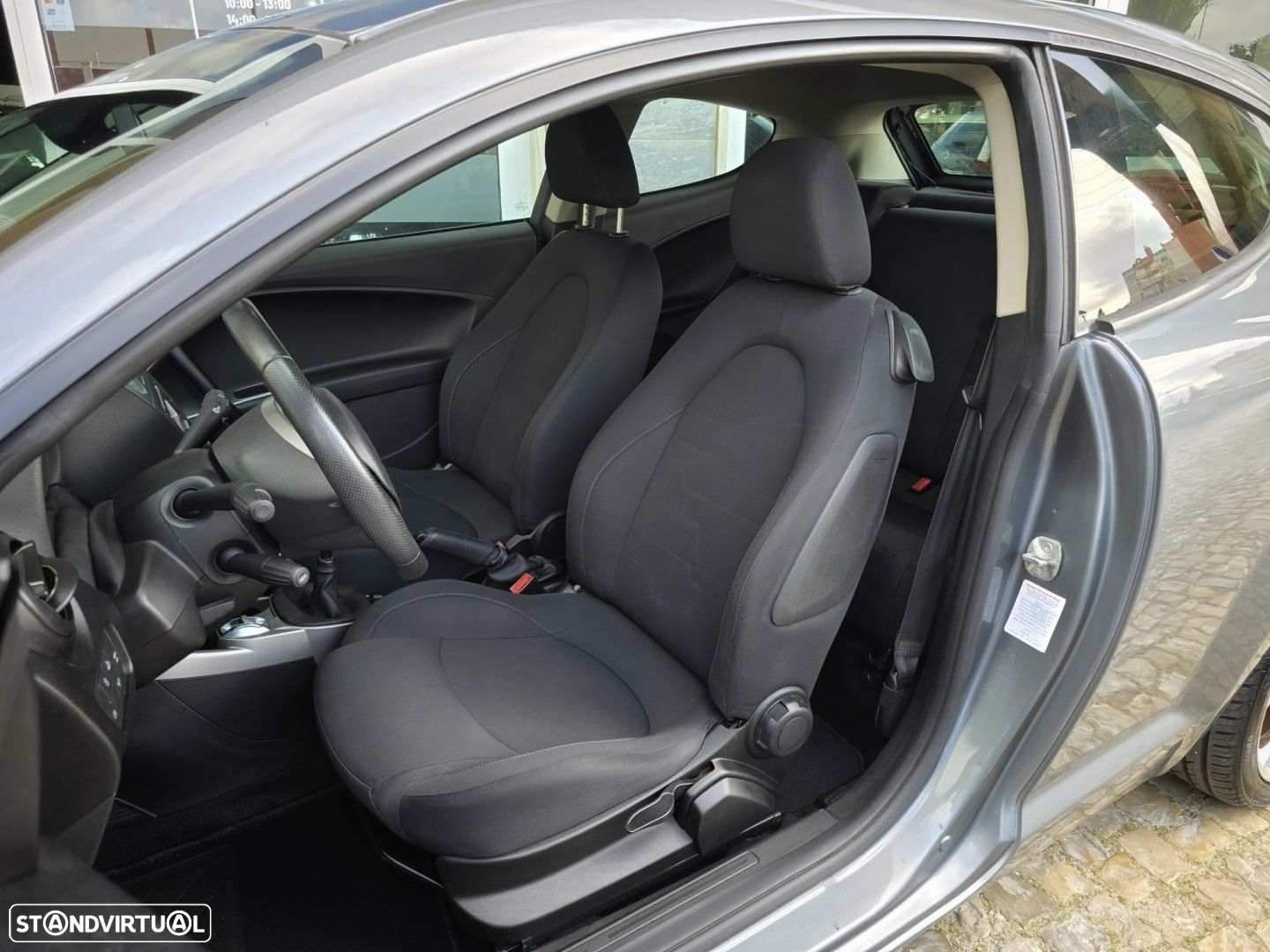 Alfa Romeo MiTo 1.3 JTD Distinctive S&S - 6