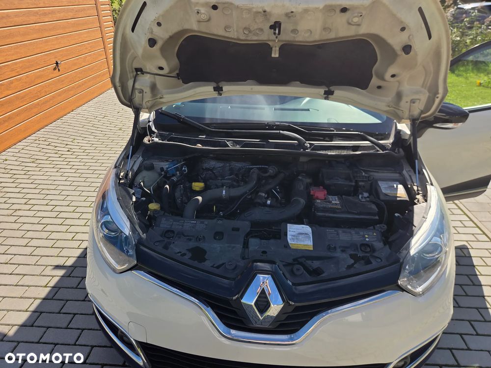 Renault Captur 1.2 TCe Intens EDC - 26