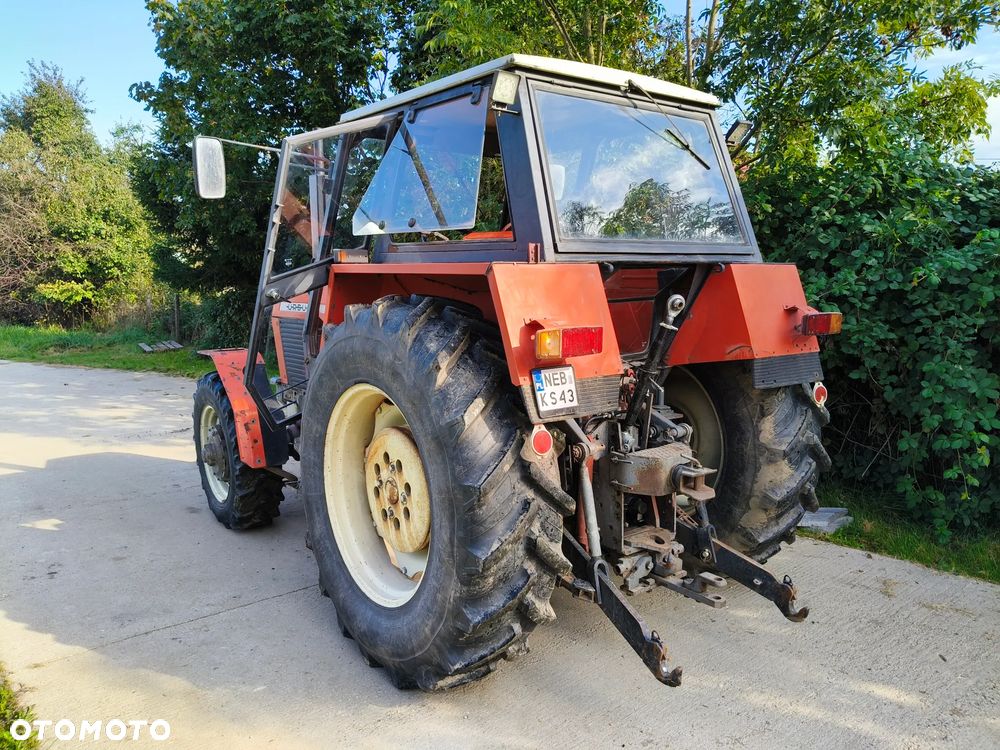 Ursus 914 - 10