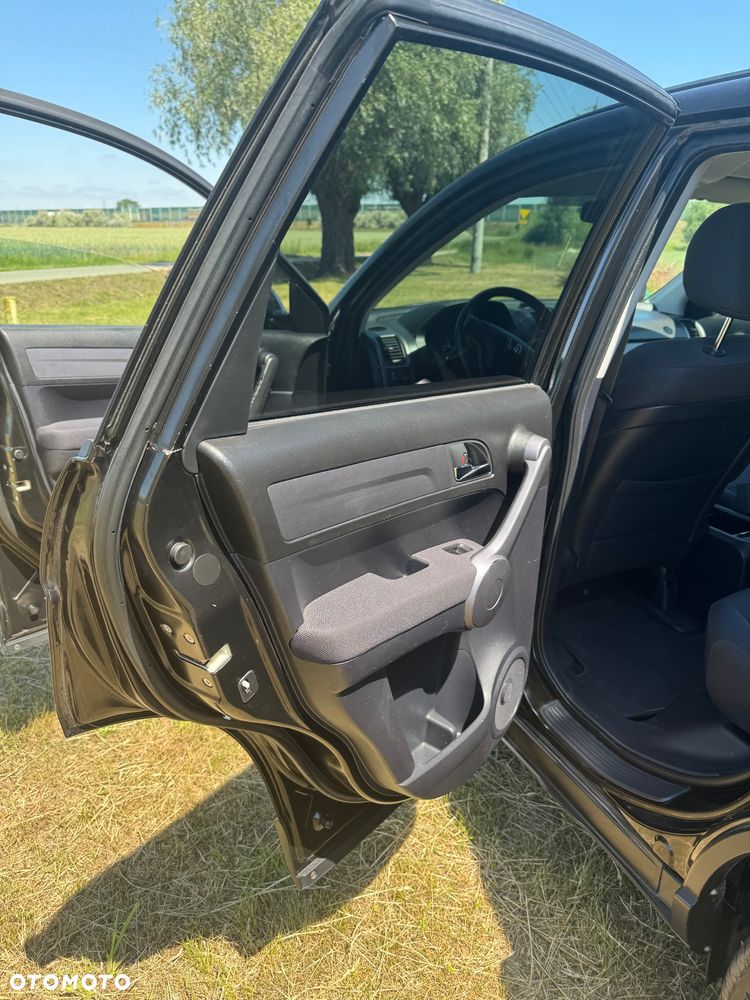 Honda CR-V 2.0i-VTEC Style - 8