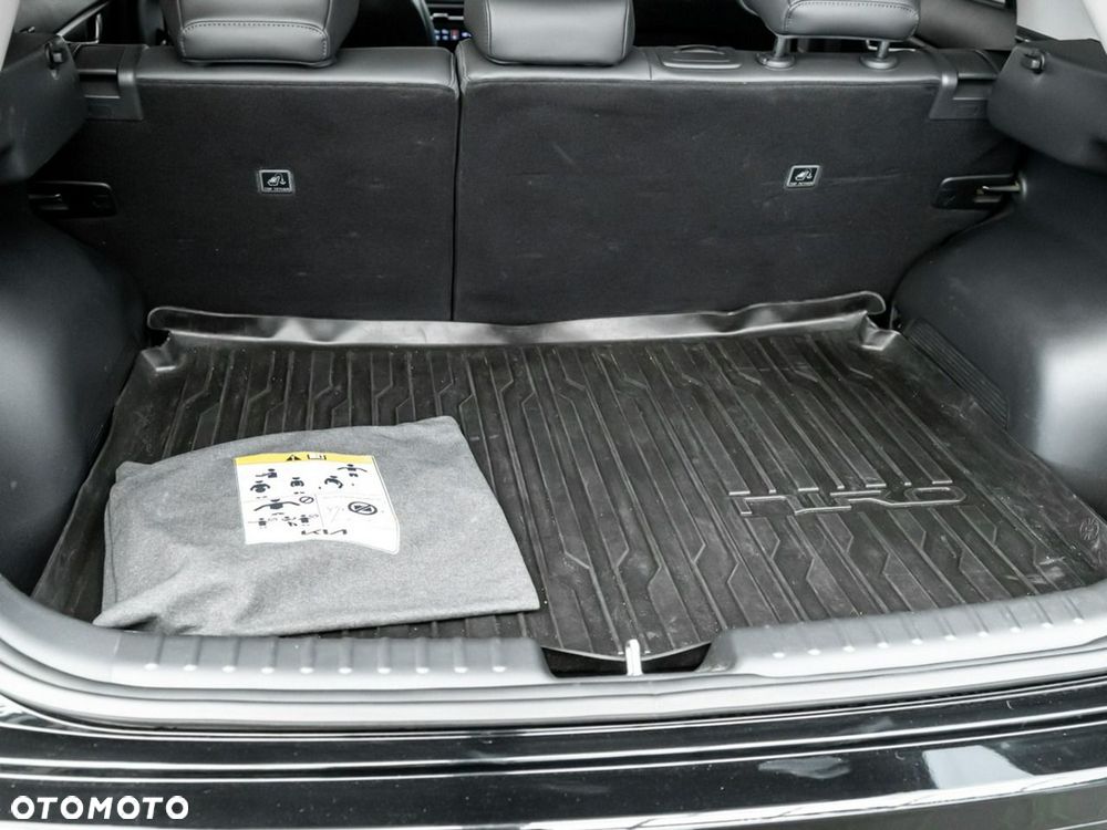Kia Niro 1.6 GDI Hybrid L - 25