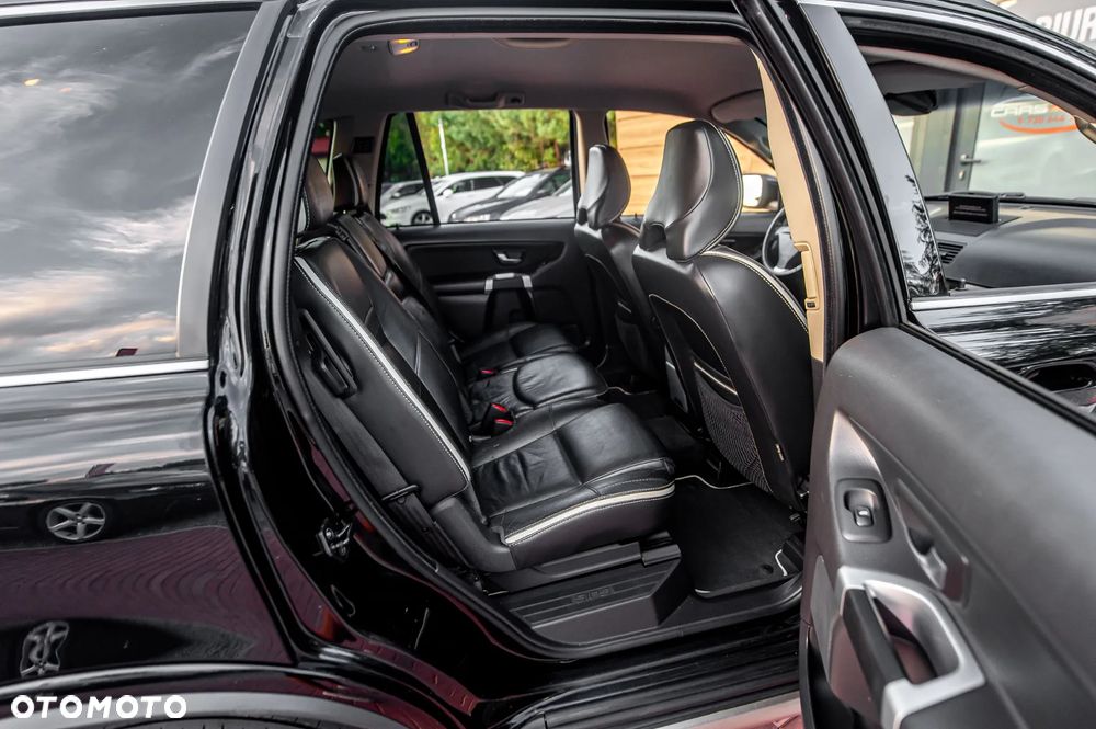 Volvo XC 90 3.2 AWD Sport - 20