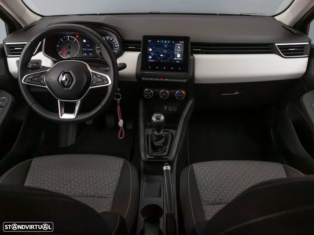 Renault Clio 1.5 Blue dCi Evolution - 17