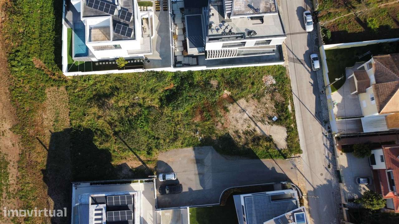 Terreno para Construção – Lote 20 - Excelente Oportunidade em Odivelas - Grande imagem: 5/24