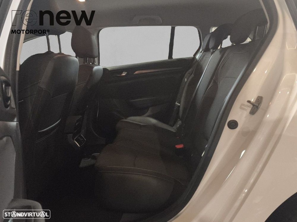 Renault Mégane Sport Tourer 1.5 Blue dCi Equilibre EDC - 8