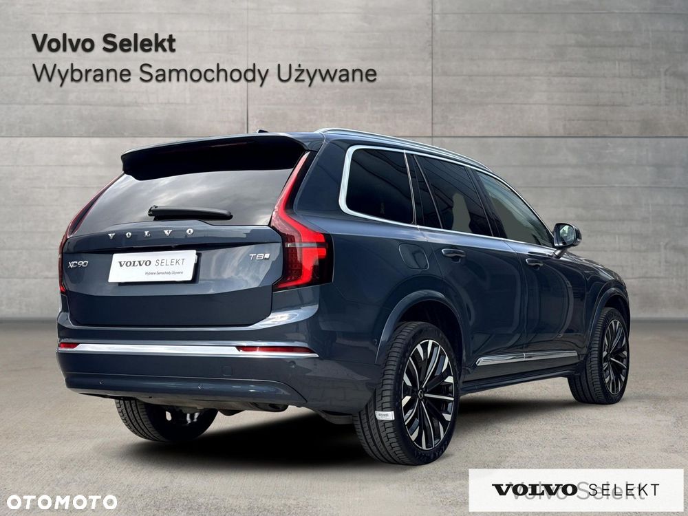 Volvo XC 90 - 8