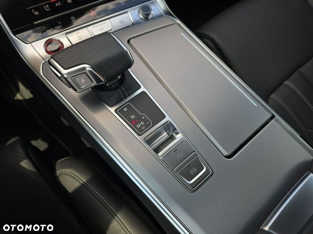 Audi S7 Sportback TDI mHEV Quattro Tiptronic - 14