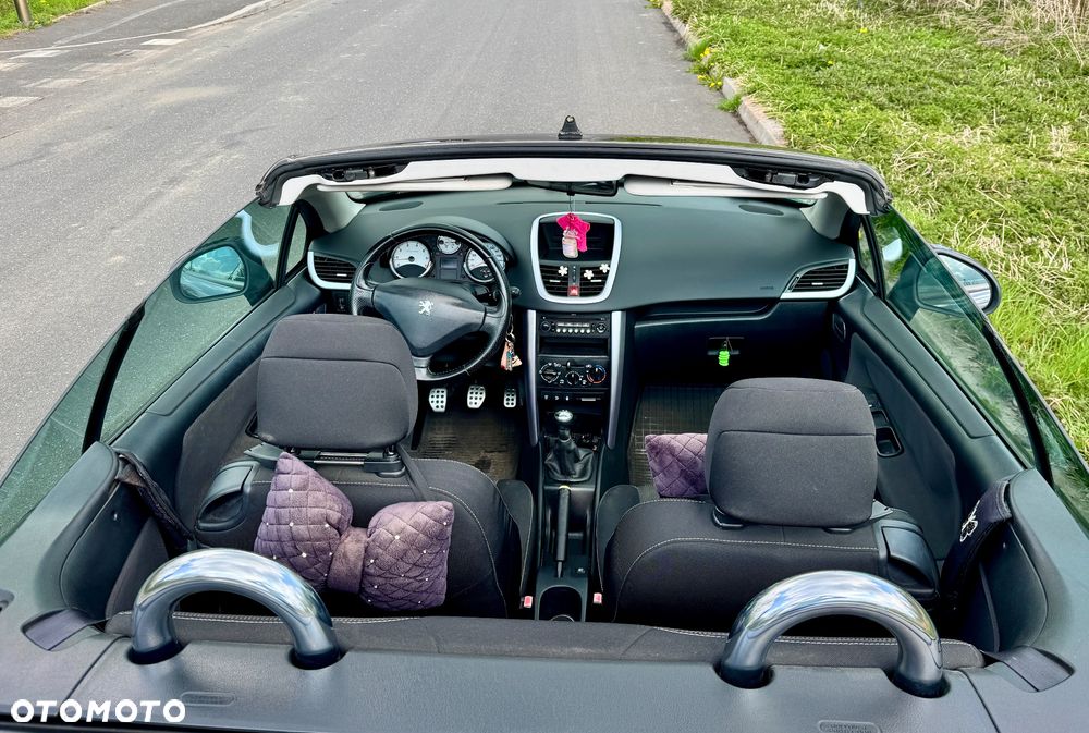 Peugeot 207 CC - 9