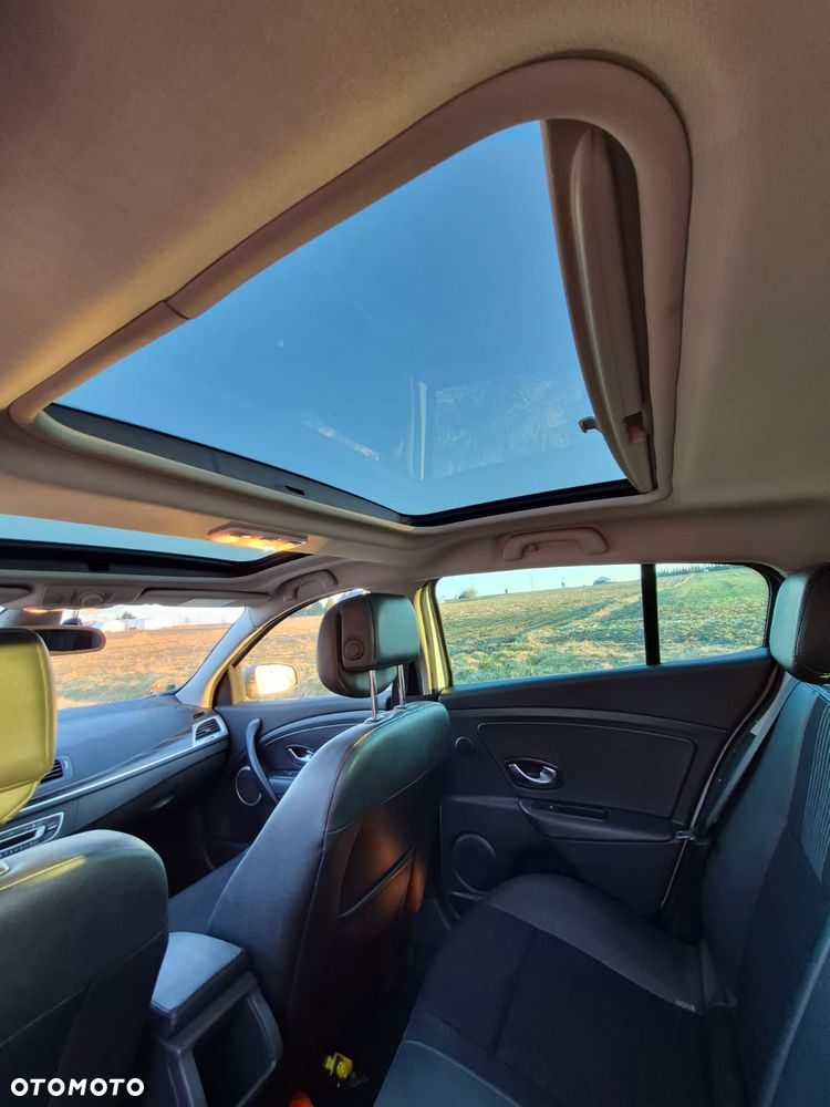 Renault Megane 1.9 dCi Color Edition - 24
