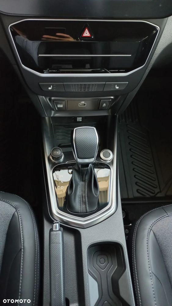 SsangYong/KGM Tivoli 1.5 T-GDI Adventure - 32