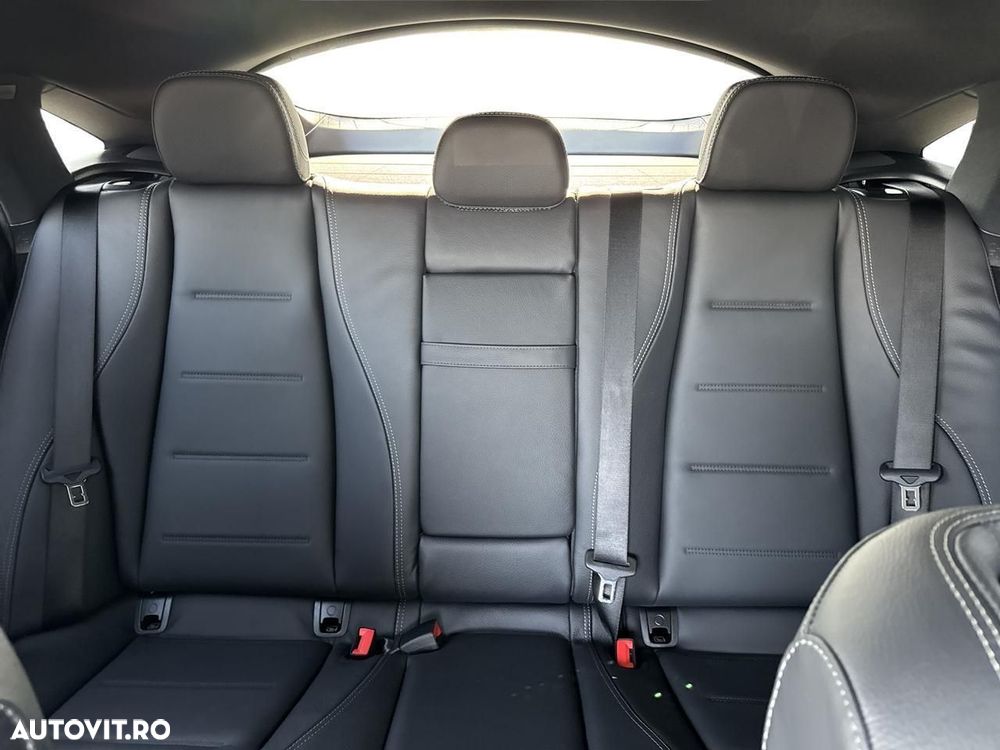 Mercedes-Benz GLE Coupe 450 d MHEV 4MATIC - 14