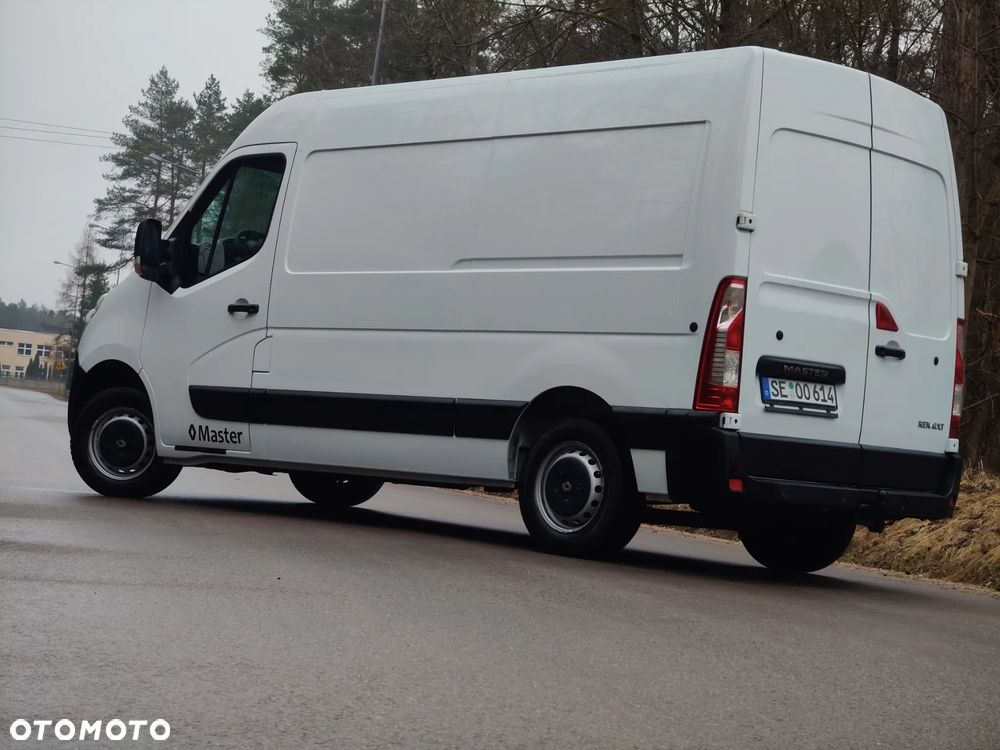 Renault Master - 19