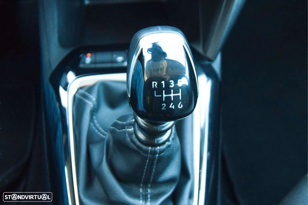 Opel Corsa 1.2 T Edition - 16