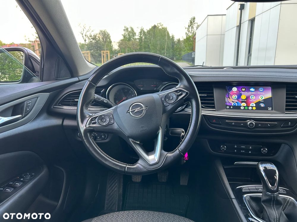 Opel Insignia 1.5 T Enjoy S&S - 14