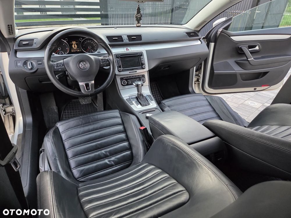 Volkswagen CC - 33