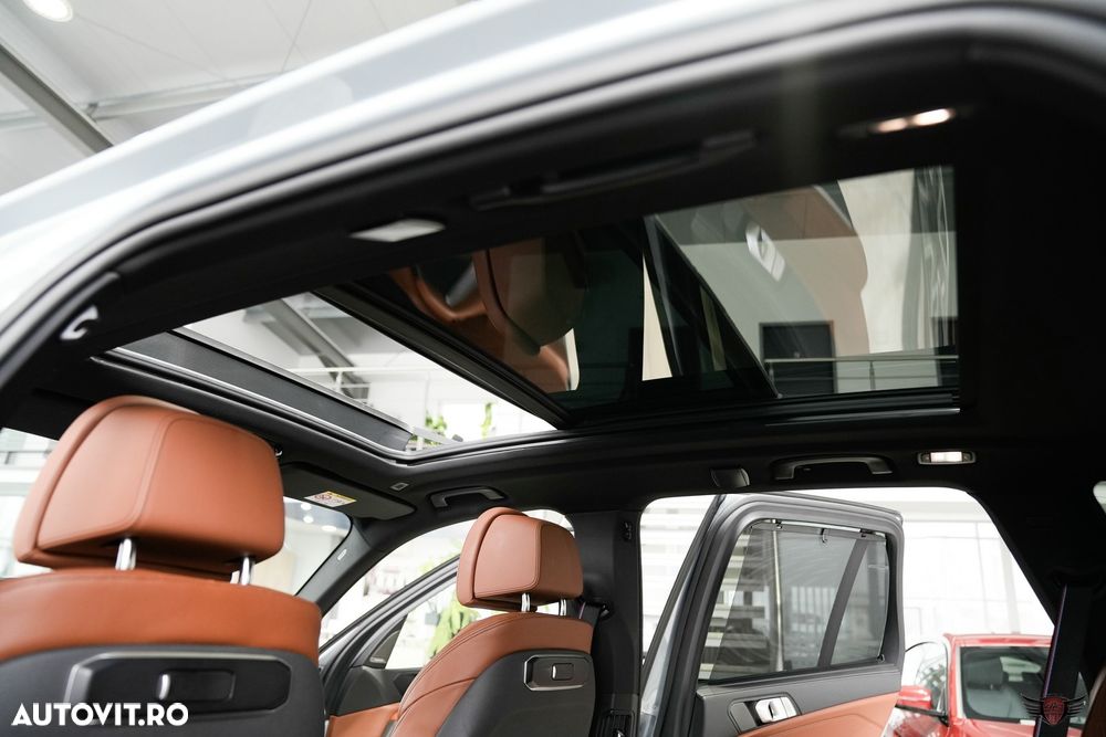BMW X5 xDrive40d AT MHEV - 10