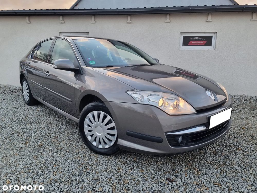 Renault Laguna 2.0 16V 140 Dynamique - 2