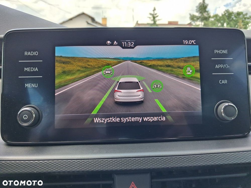 Skoda Scala 1.0 TSI Ambition - 32