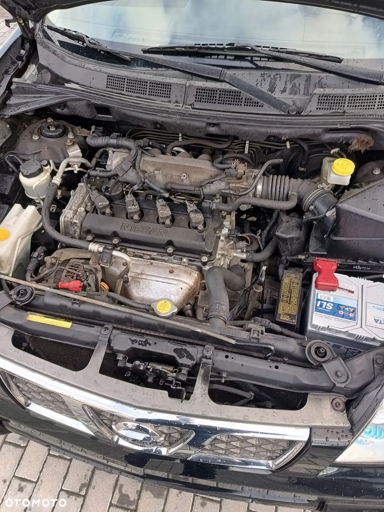 Nissan X-Trail ver-2-5-4x4-columbia - 31
