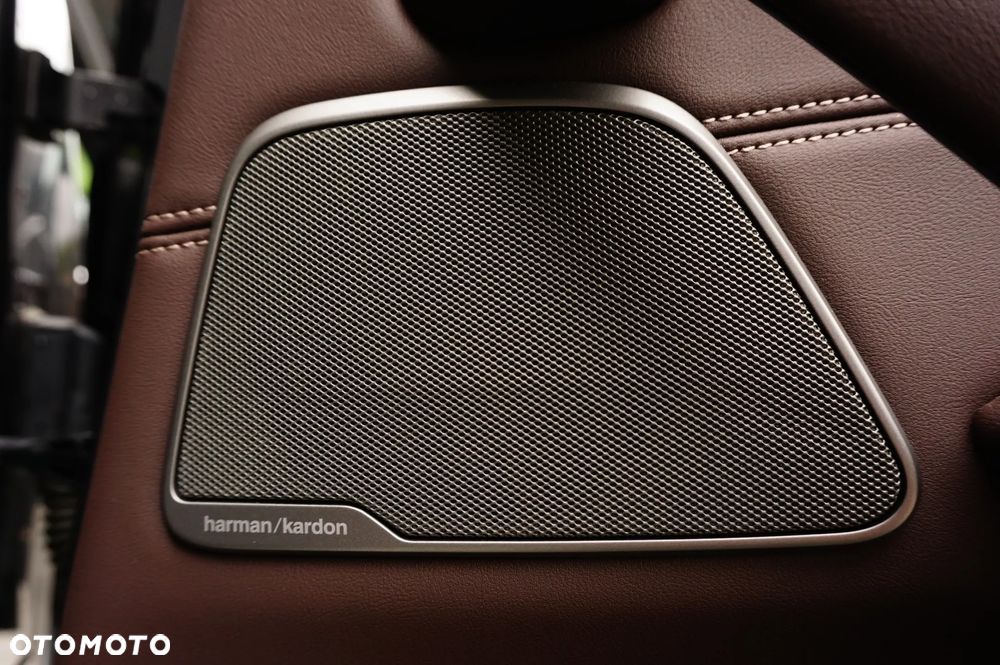 BMW Seria 5 530i xDrive mHEV Luxury Line - 28