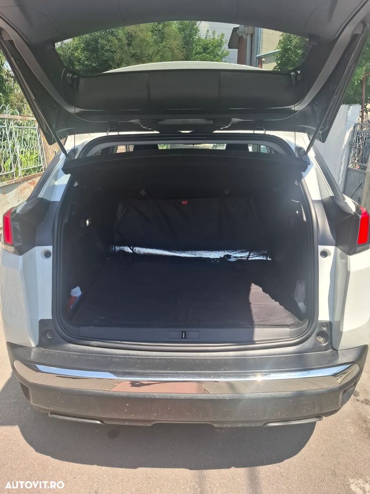 PEUGEOT 3008 2017 — imagine 5
