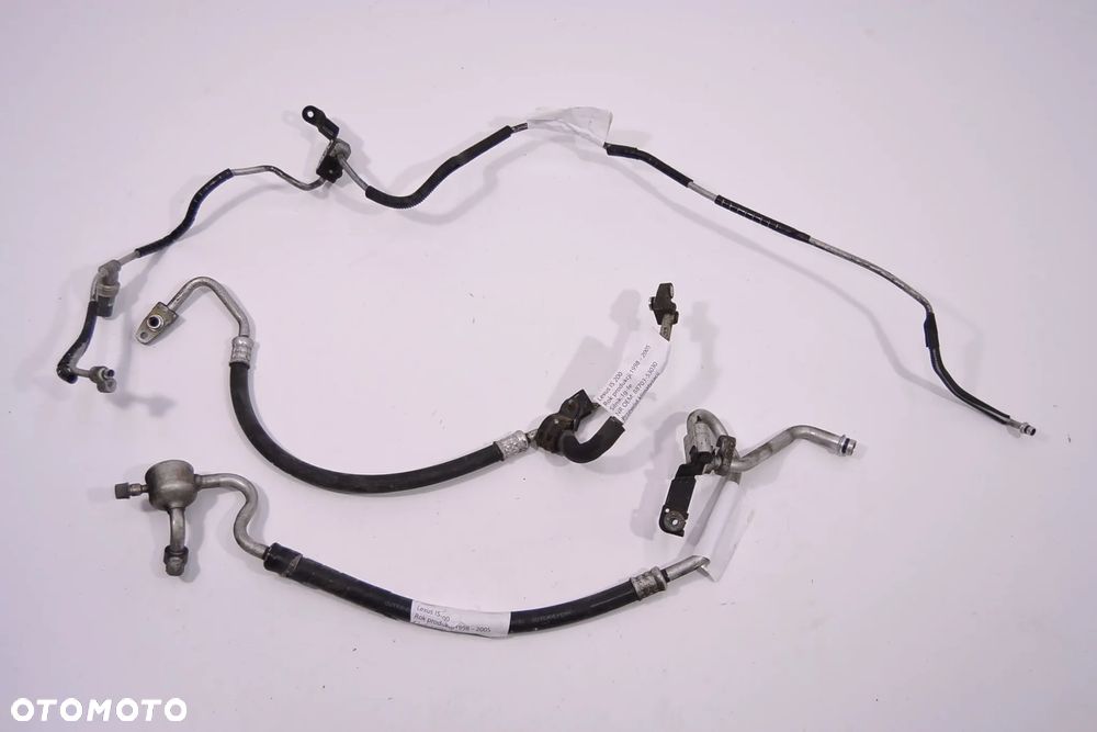 Przewód klimatyzacji LEXUS IS 200  MK1 - 1