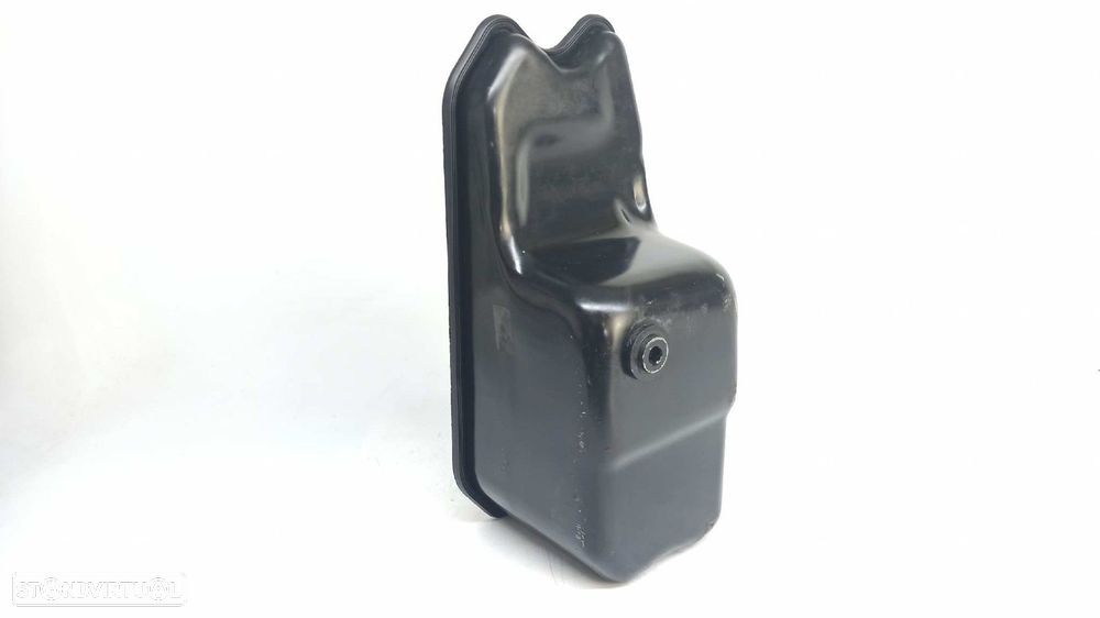 CARTER IVECO DAILY CAJA CERRADA (2006 =>) CAJA CERRADA 35C... BATALLA 3000 - 4