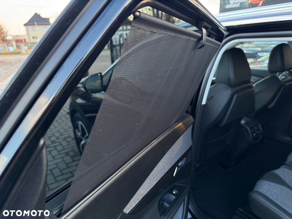 Peugeot 5008 BlueHDi 130 Allure Pack - 21