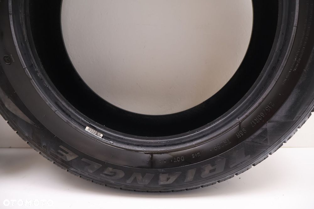 OPONY TRIANGLE ADVANTEX SUV TR253 215/60/17 - 4