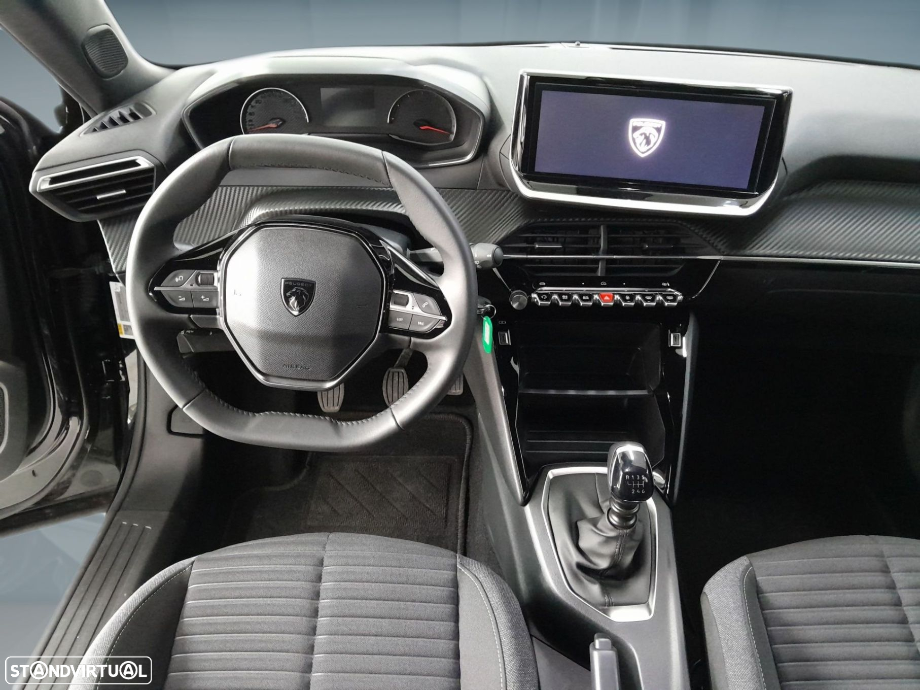 Peugeot 2008 1.2 PureTech Active - 13