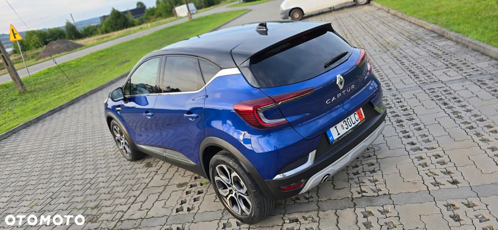 Renault Captur BLUE dCi 115 INTENS - 19