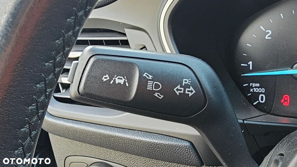 Ford Focus 1.5 TDCi DPF Start-Stopp-System COOL&CONNECT - 22