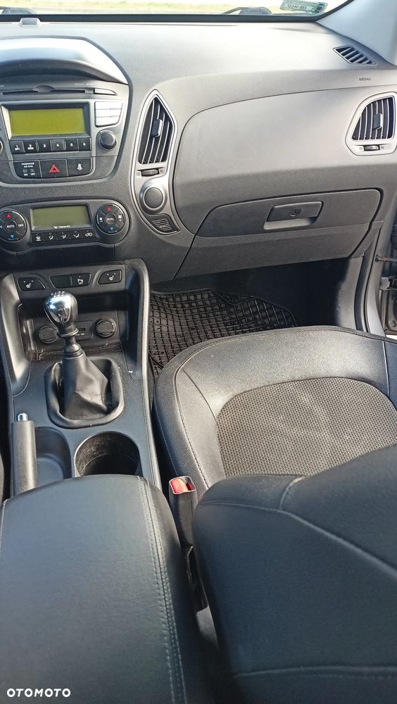Hyundai ix35 1.6 GDI Comfort 2WD - 3