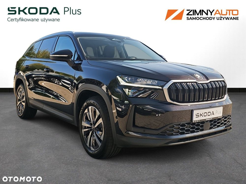 Skoda Kodiaq - 8
