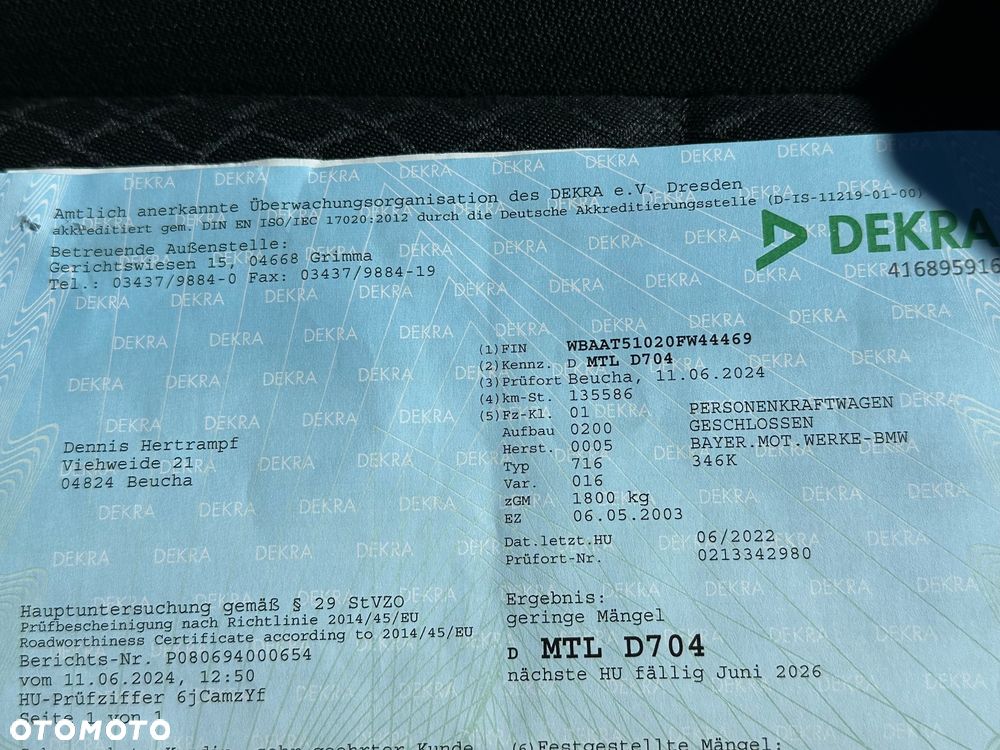 BMW Seria 3 316ti Edition Lifestyle - 31
