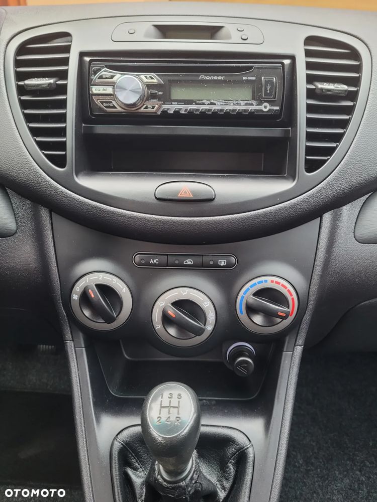 Hyundai i10 1.1 5 Star Edition - 11