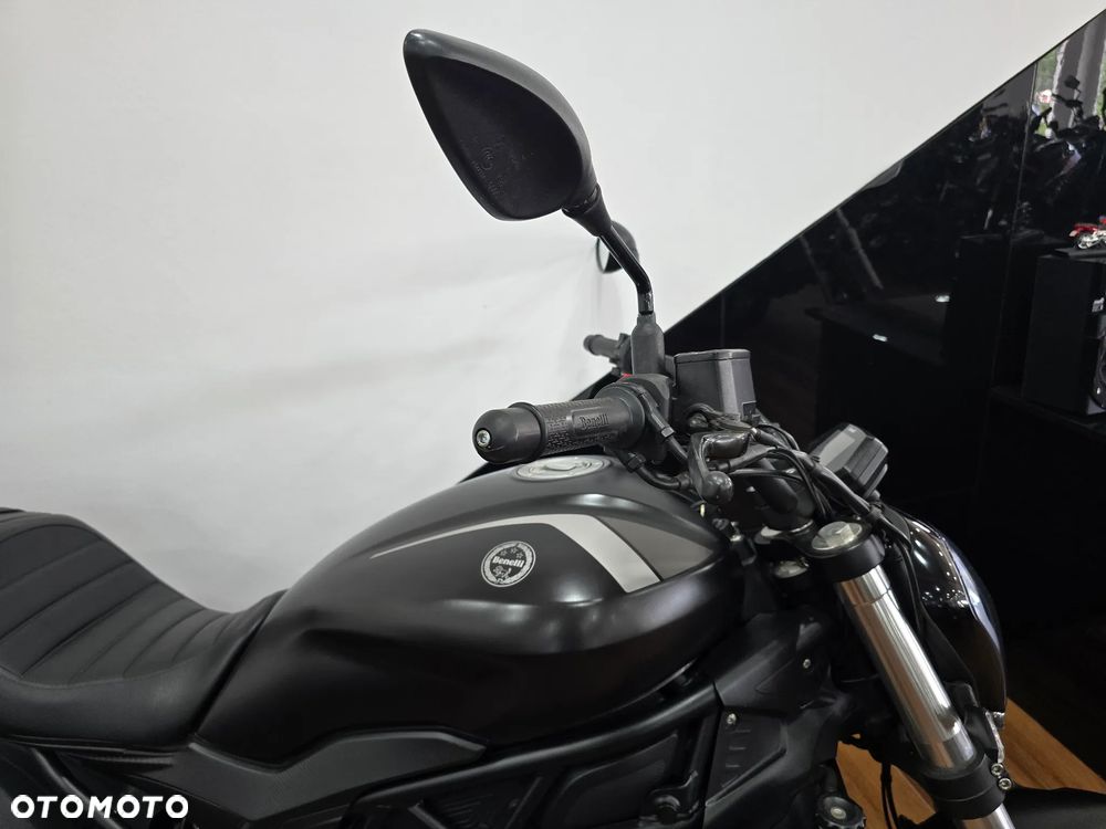 Benelli 502 C - 12